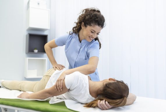 Chiropractic Services