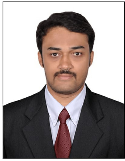 Dr. Santhosh