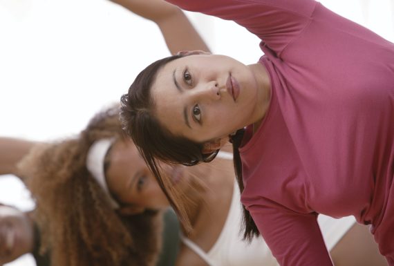 Physiotherapy for Women’s Health