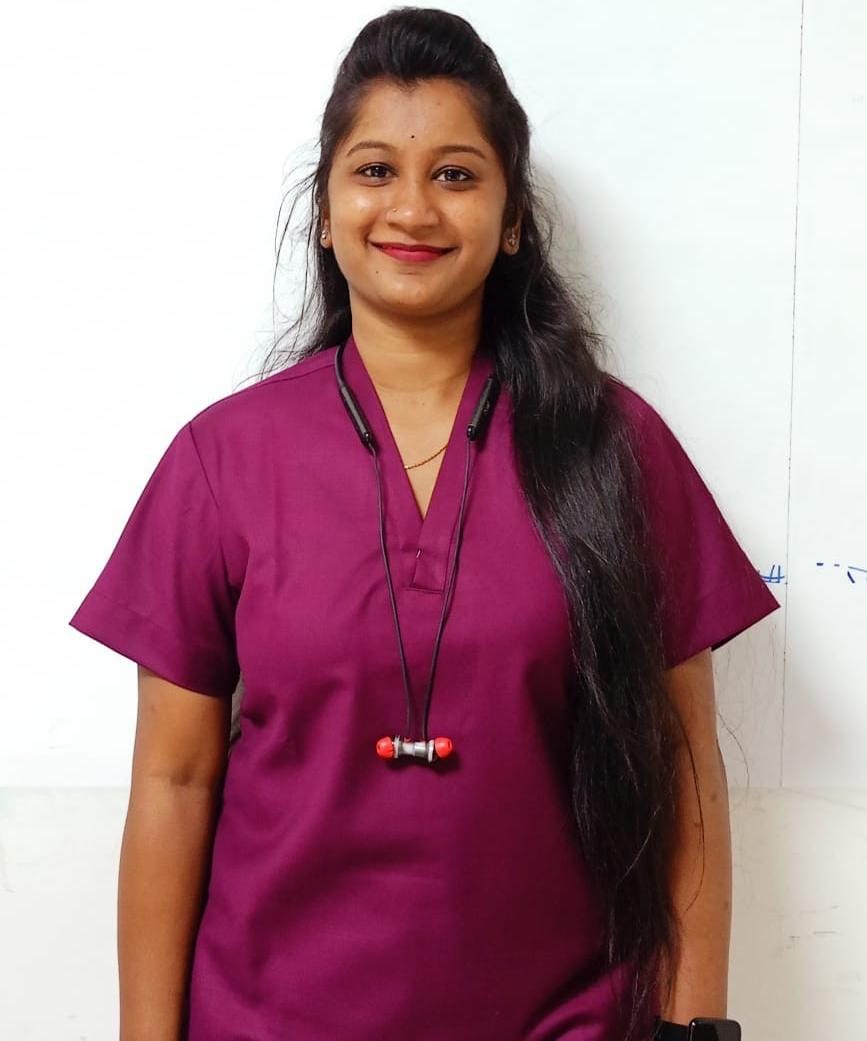 Dr Likhitha
