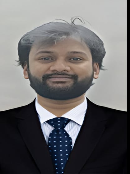 Dr Naga Gopala krishna